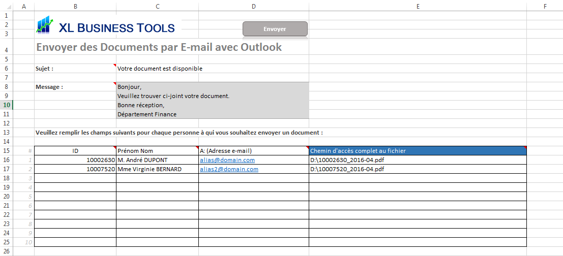 envoi-email-excel-outlook