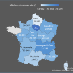 Excel graphique carte dynamique