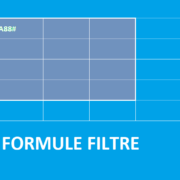 2️⃣ Les nouvelles formules de tableaux dynamiques dans Excel – Formule FILTRE